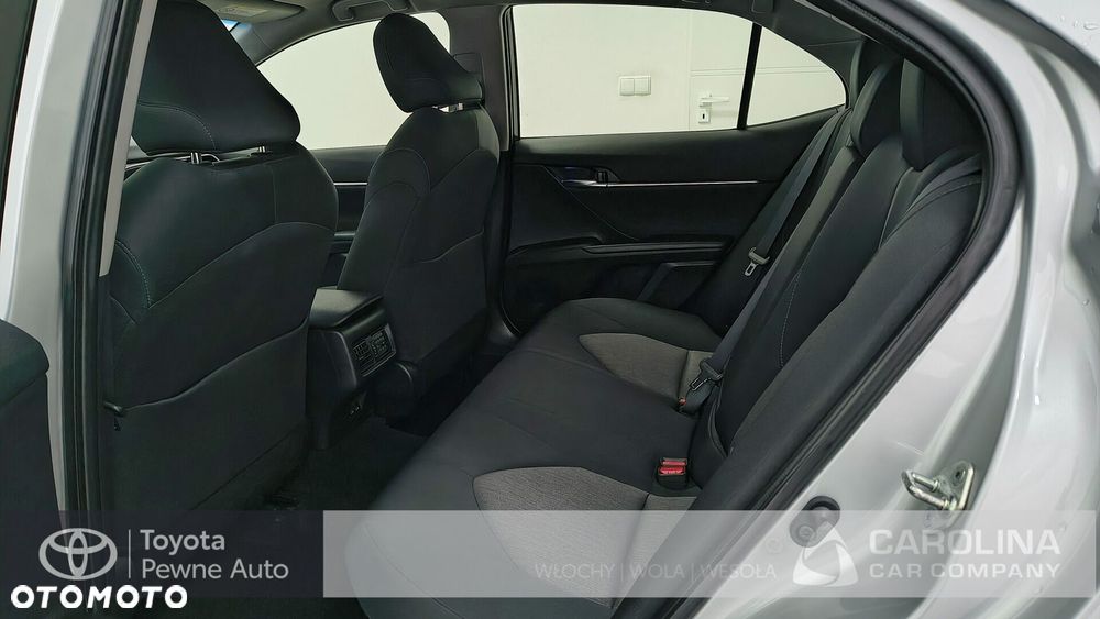 Toyota Camry 2.5 Hybrid Comfort CVT - 16