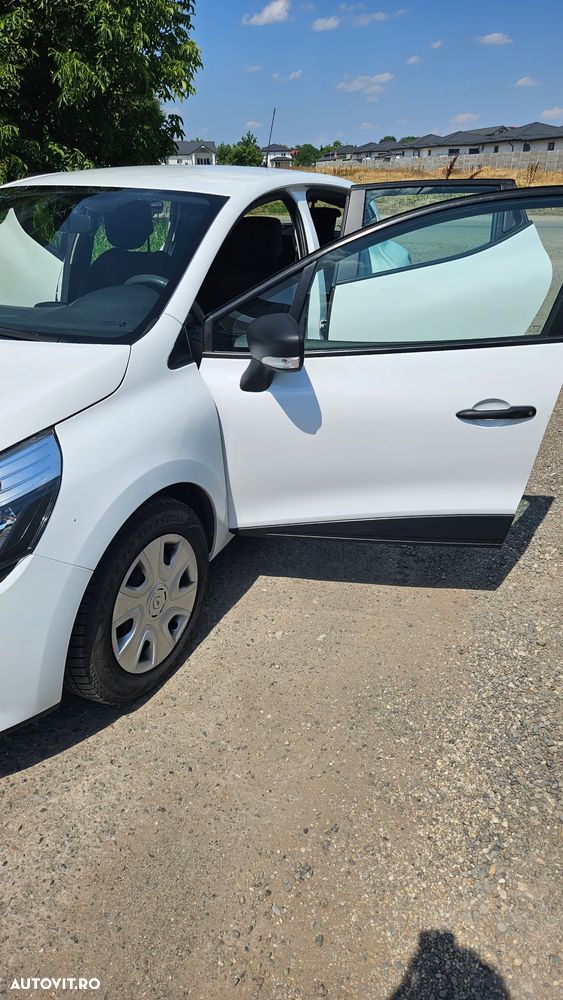 Renault Clio 1.2 Life - 4
