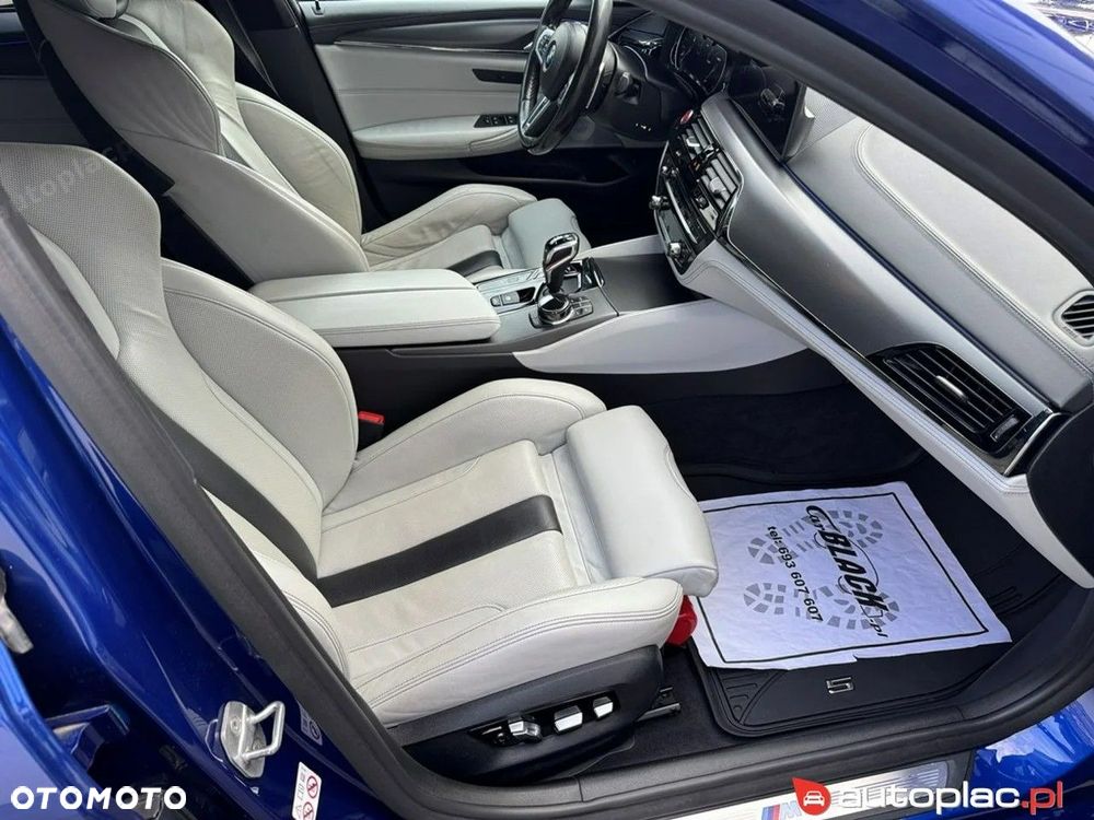 BMW M5 - 10