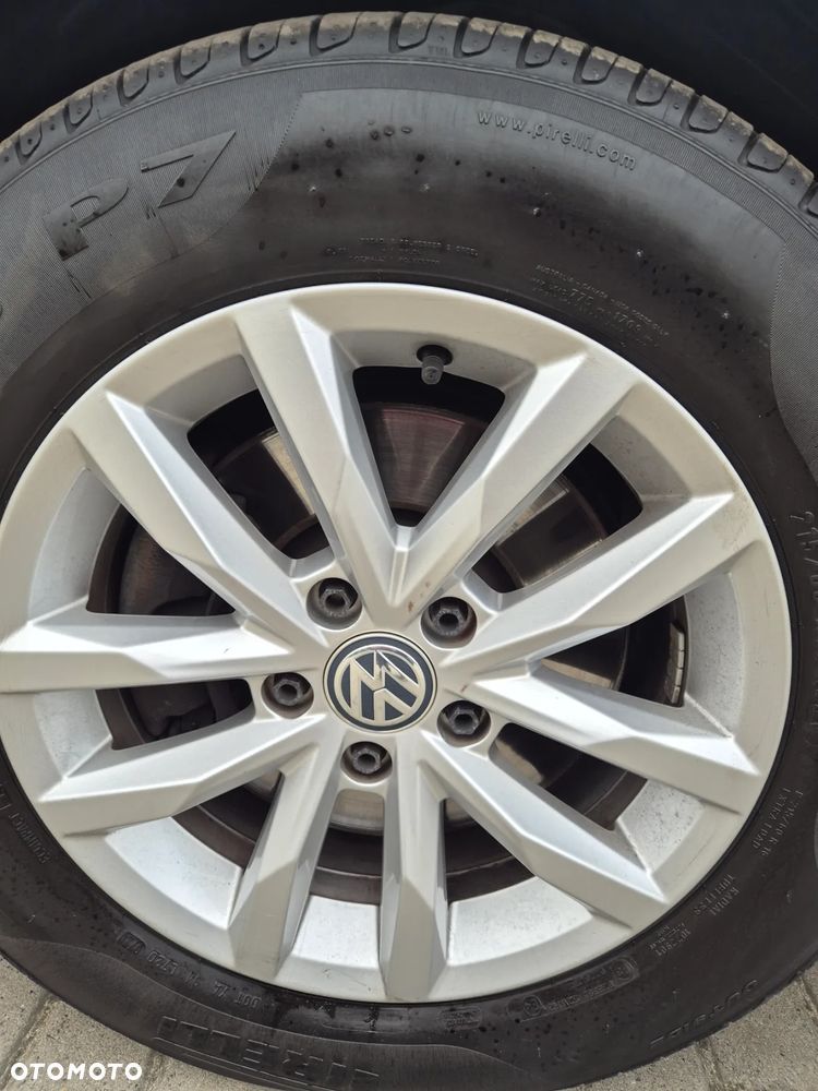 Volkswagen Passat Variant Diesel Trendline - 10