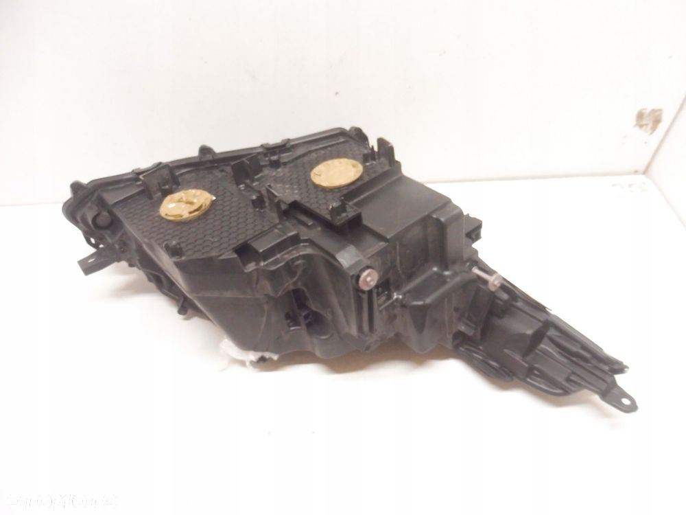 lexus rx lift lampa lewa full led - 6