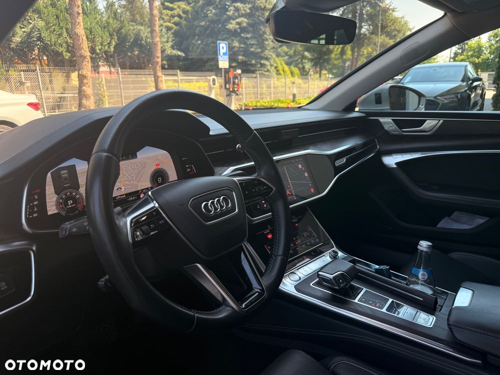 Audi A7 Sportback - 19