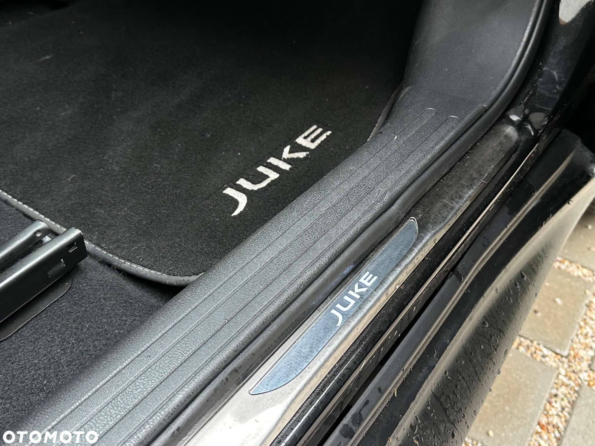 Nissan Juke 1.6 Ministry of Sound - 17