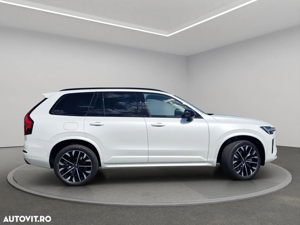 Volvo XC 90 - 7