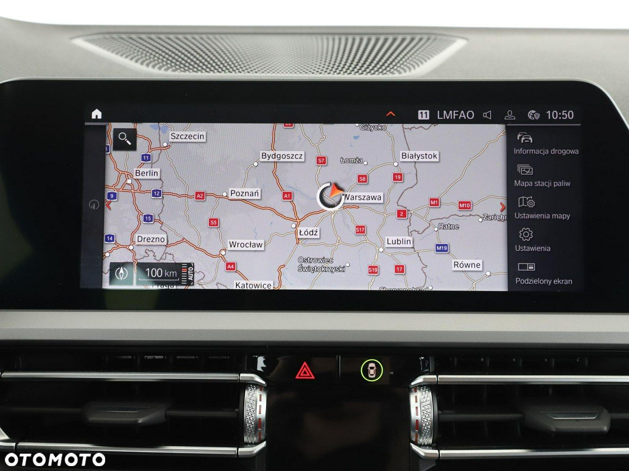 BMW Seria 3 320d xDrive Advantage - 23
