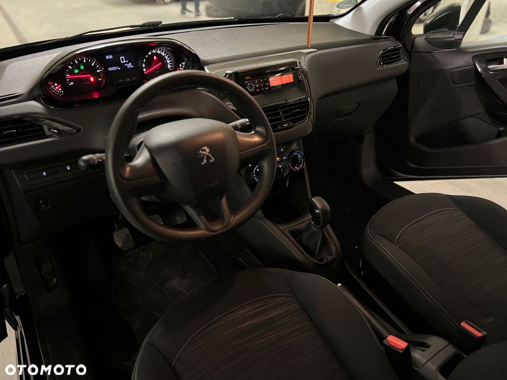 Peugeot 208 1.0 PureTech Access - 18