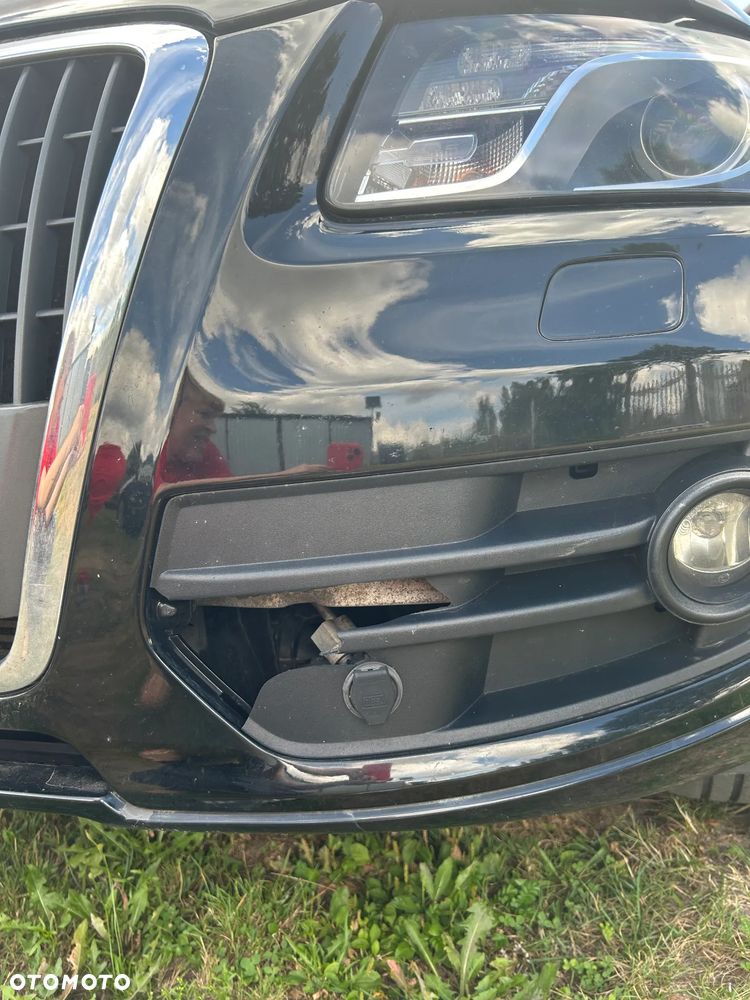 Audi Q5 2.0 TDI Quattro S tronic - 36