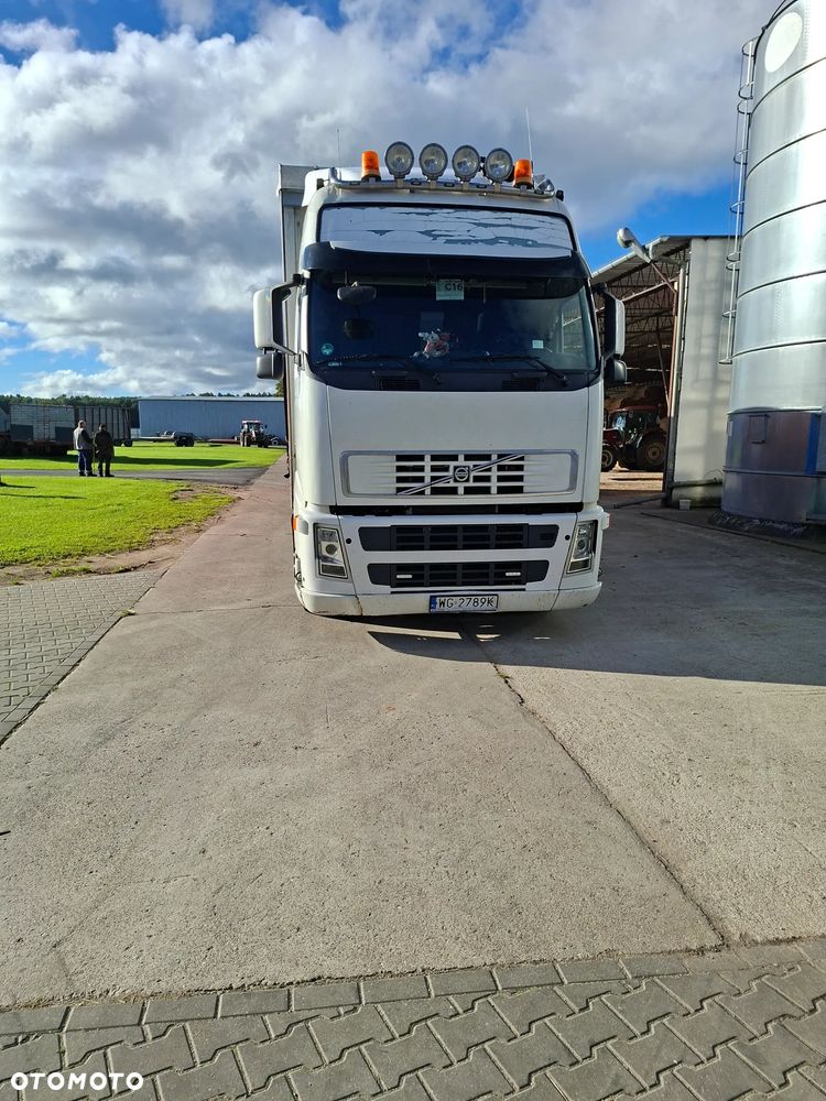 Volvo FM