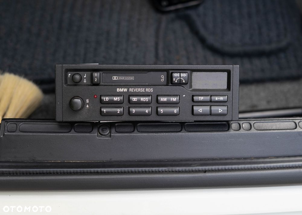 BMW Seria 5 520i - 35