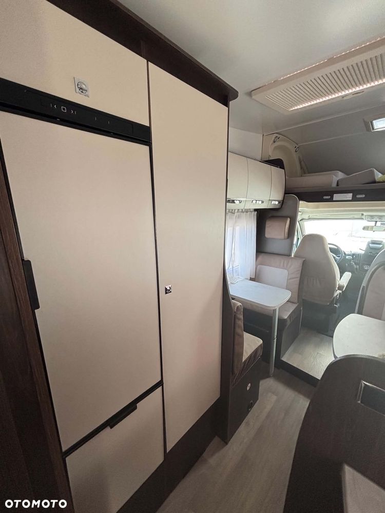 Benimar Sport 323 - 11