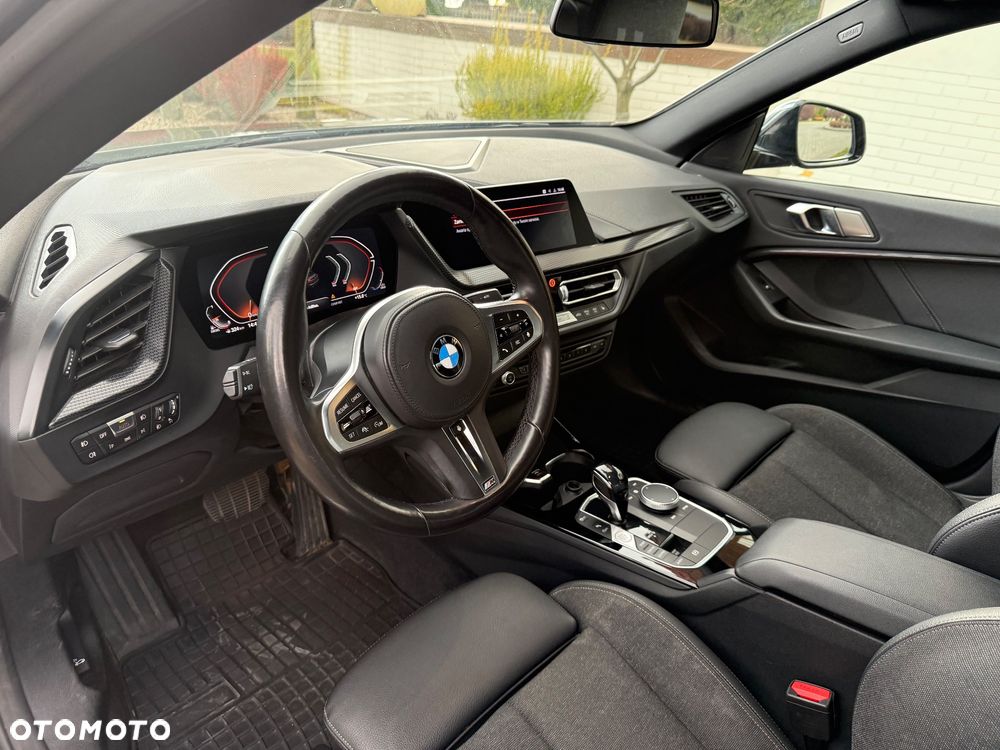 BMW Seria 2 220d Sport Line sport - 15