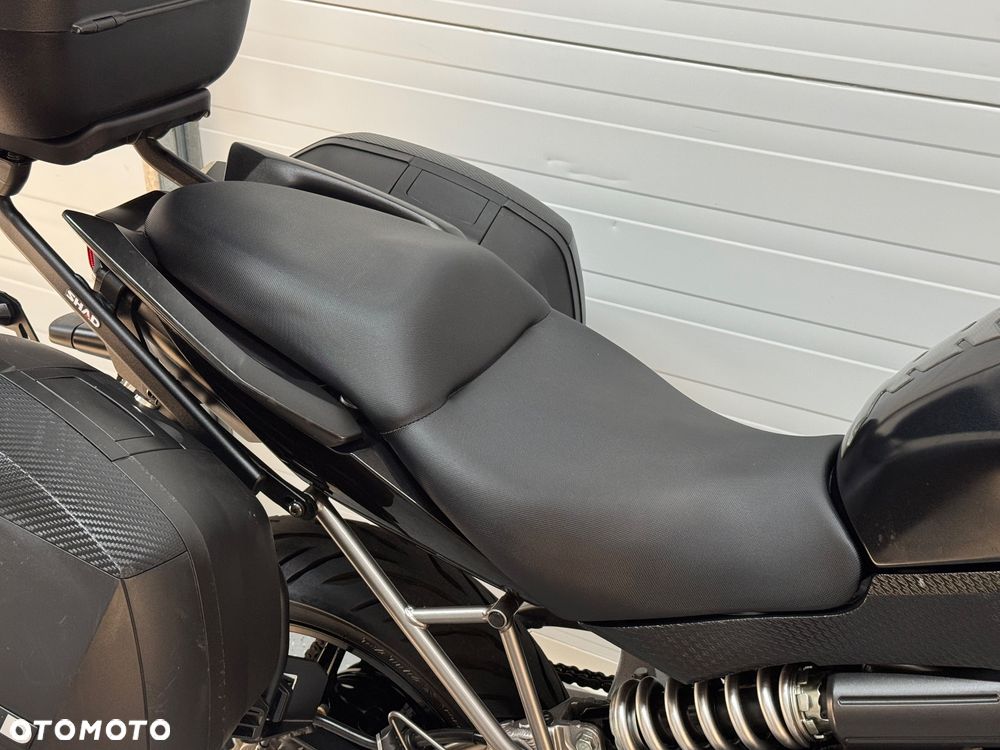 Kawasaki Versys 650 - 11