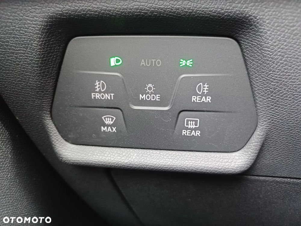 Seat Leon 1.4 e-Hybrid DSG FR - 27