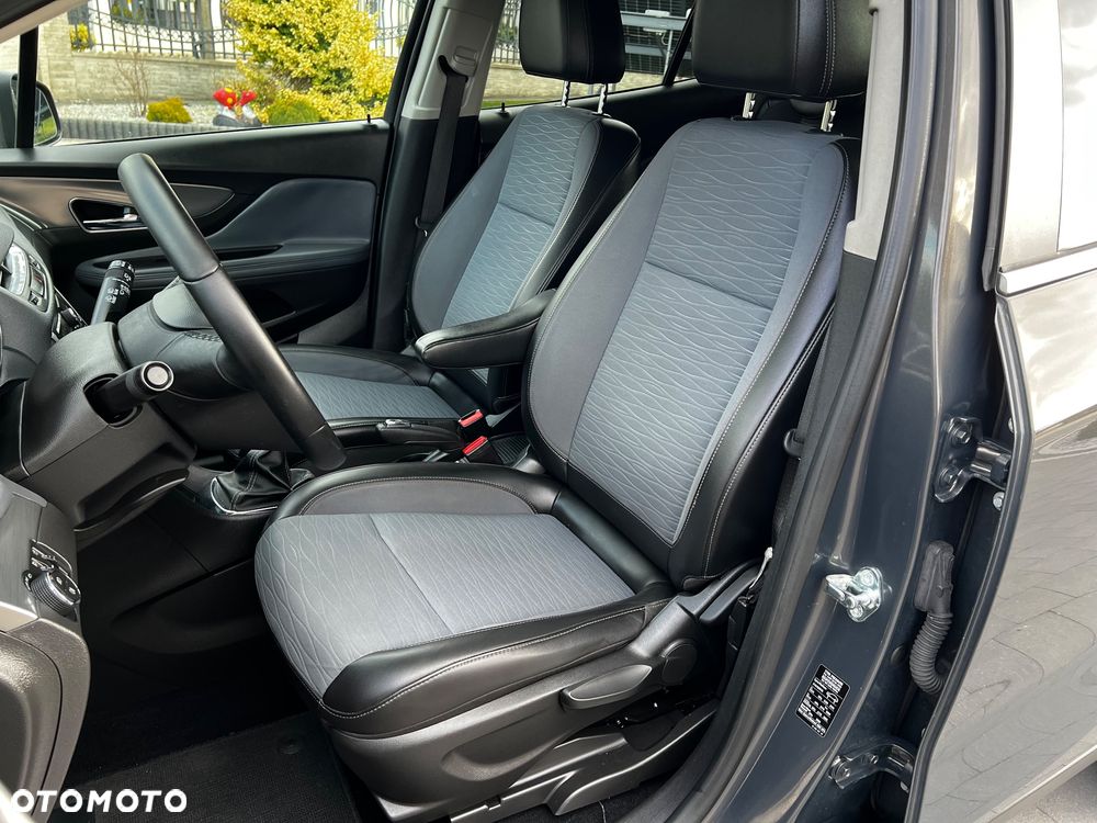 Opel Mokka 1.4 T Cosmo - 14