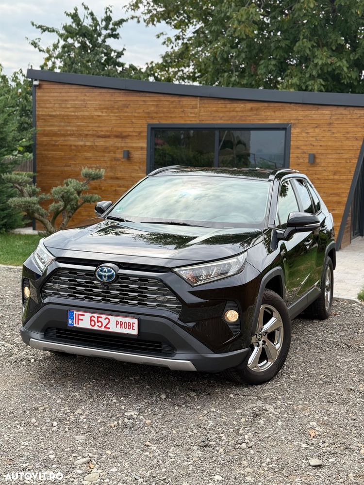 Toyota RAV4 - 2