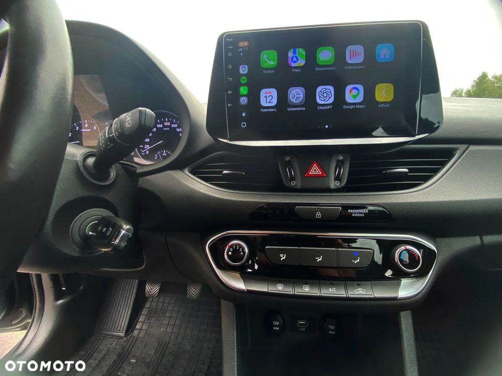 Hyundai i30 - 30