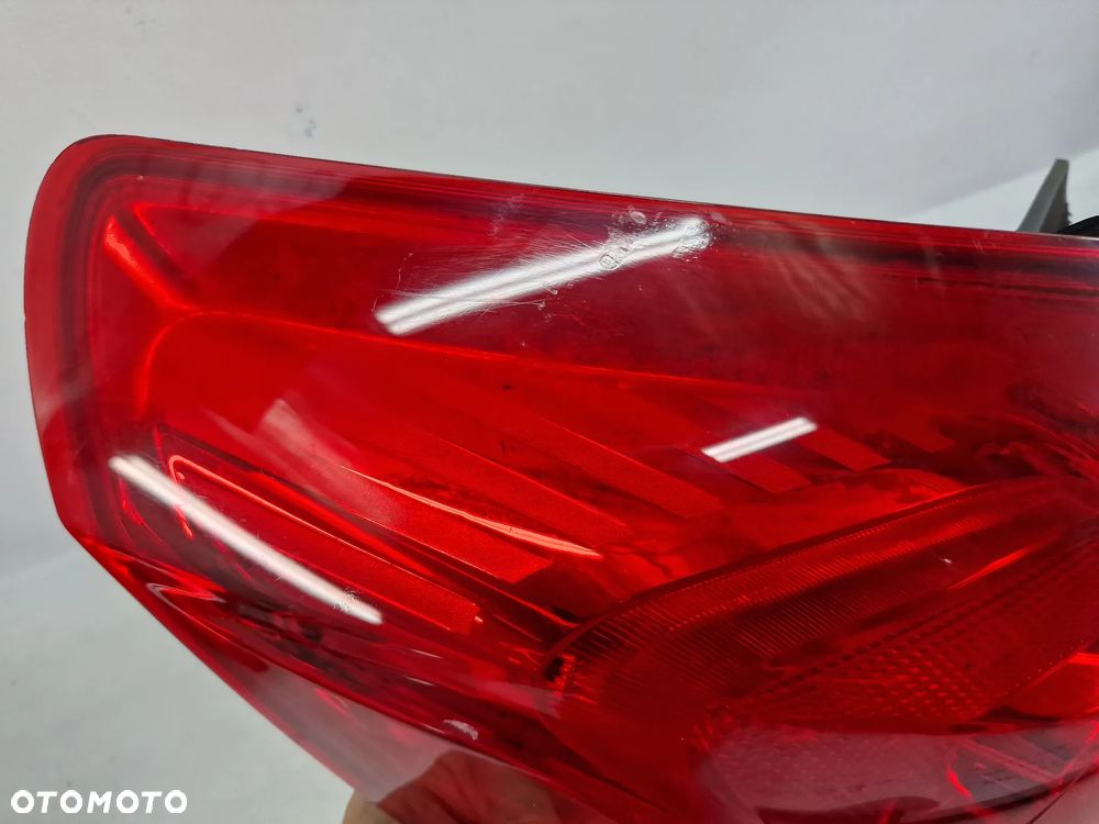 OPEL ASTRA IV J 4 HB LIFT 09-15 LEWA LAMPA TYLNA TYLNIA TYŁ , NR AUKCJI LMT150 - 8