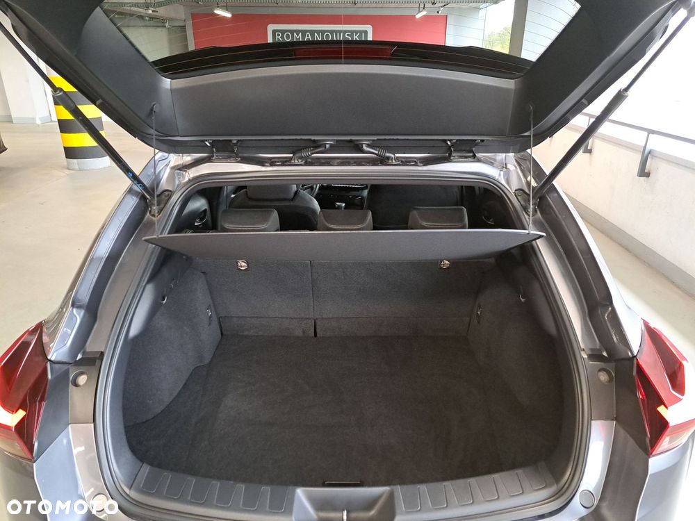 Lexus UX 200 Optimum 2WD - 10