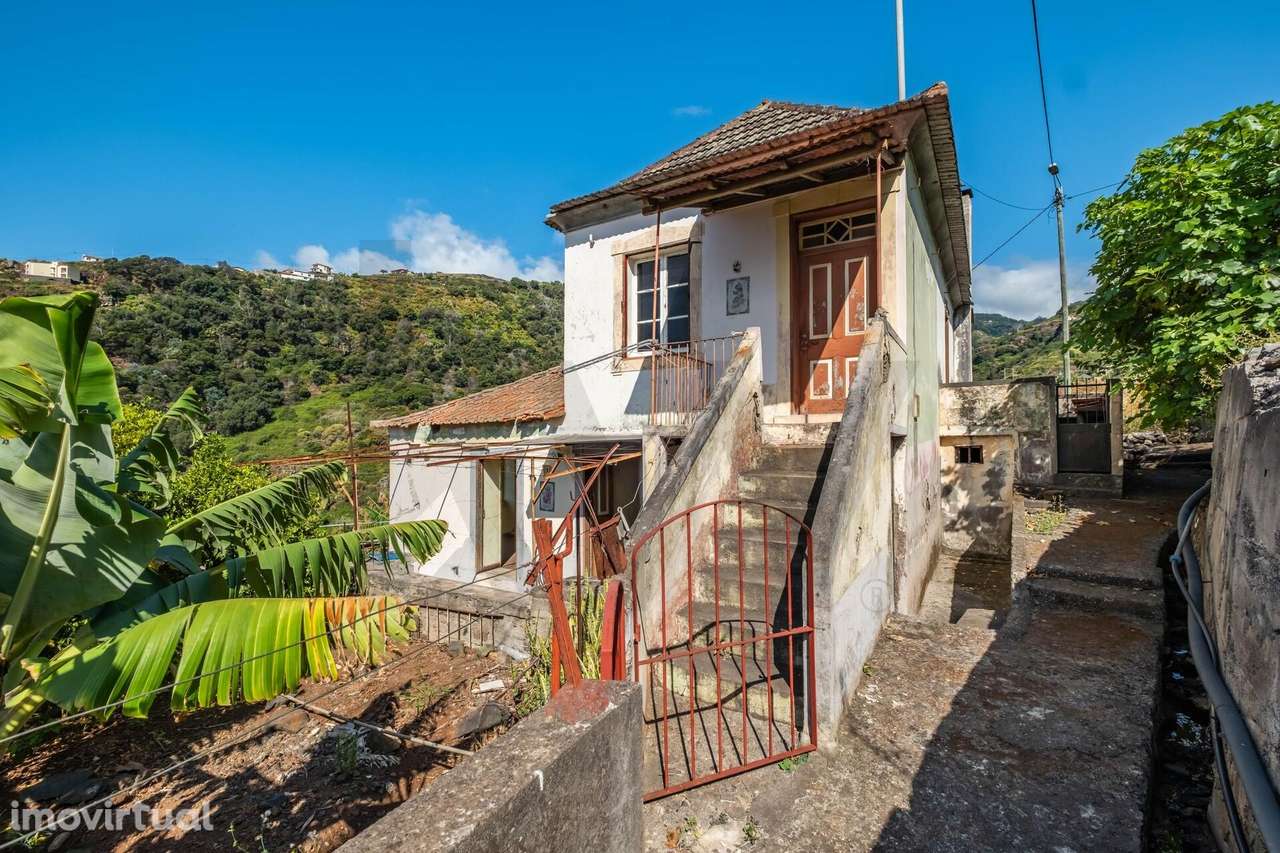 Casas T2 + Casa T4 + Terreno: Excellente Oportunidade de Investimento - Grande imagem: 3/35