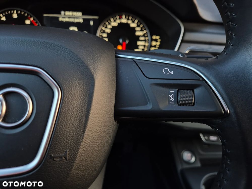 Audi A4 Limousine 2.0 TFSI ultra S tronic - 17