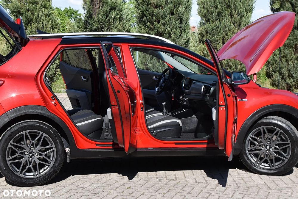 Kia Stonic - 7