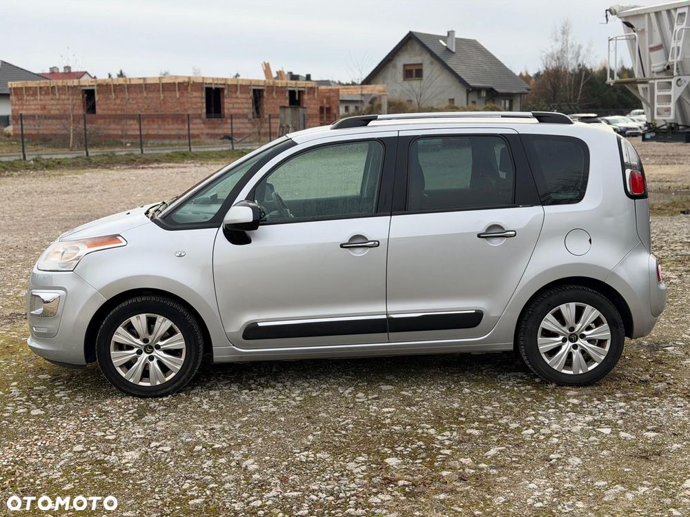 Citroën C3 Picasso VTi 120 Exclusive - 8
