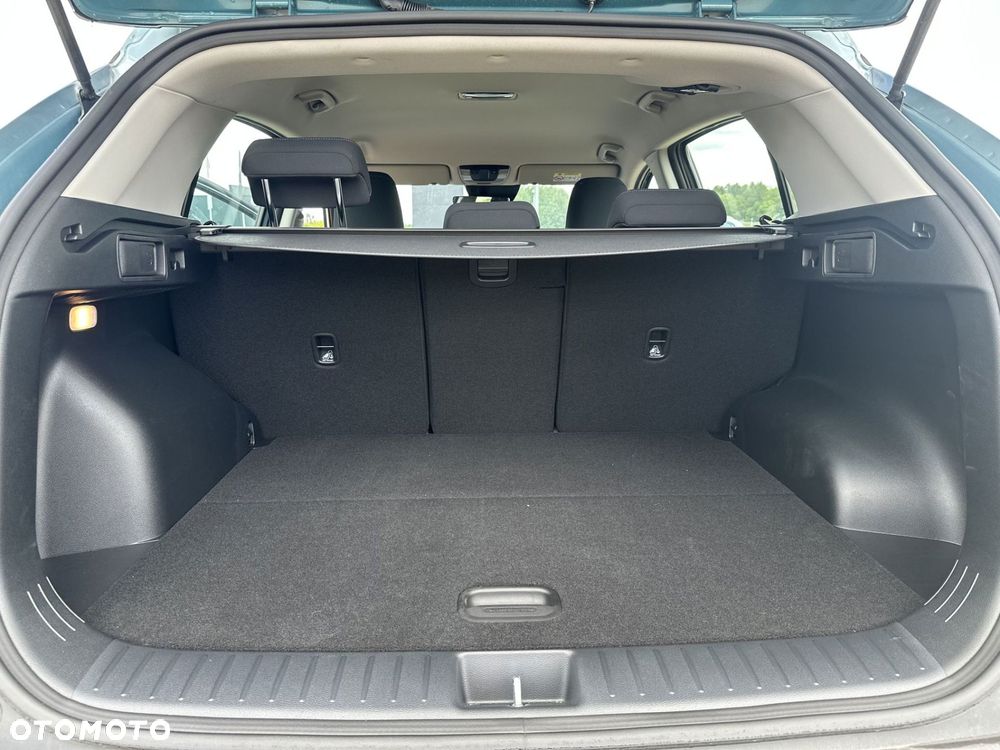 Kia Sportage 1.6 T-GDI M 2WD - 17