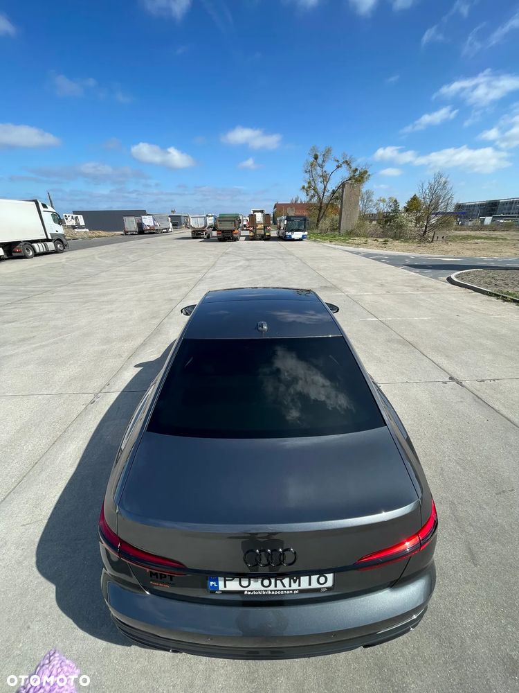 Audi A6 Limousine - 10