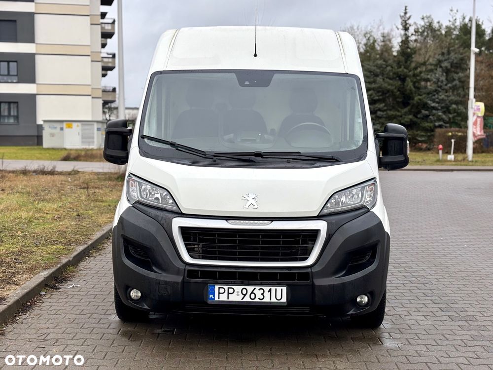 Peugeot Boxer - 7