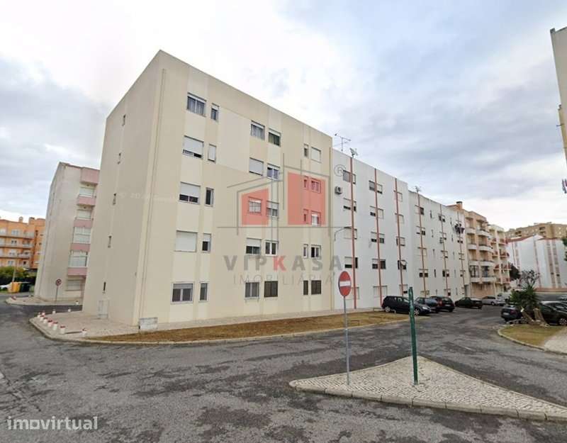 Apartamento T2 Remodelado - Grande imagem: 4/4