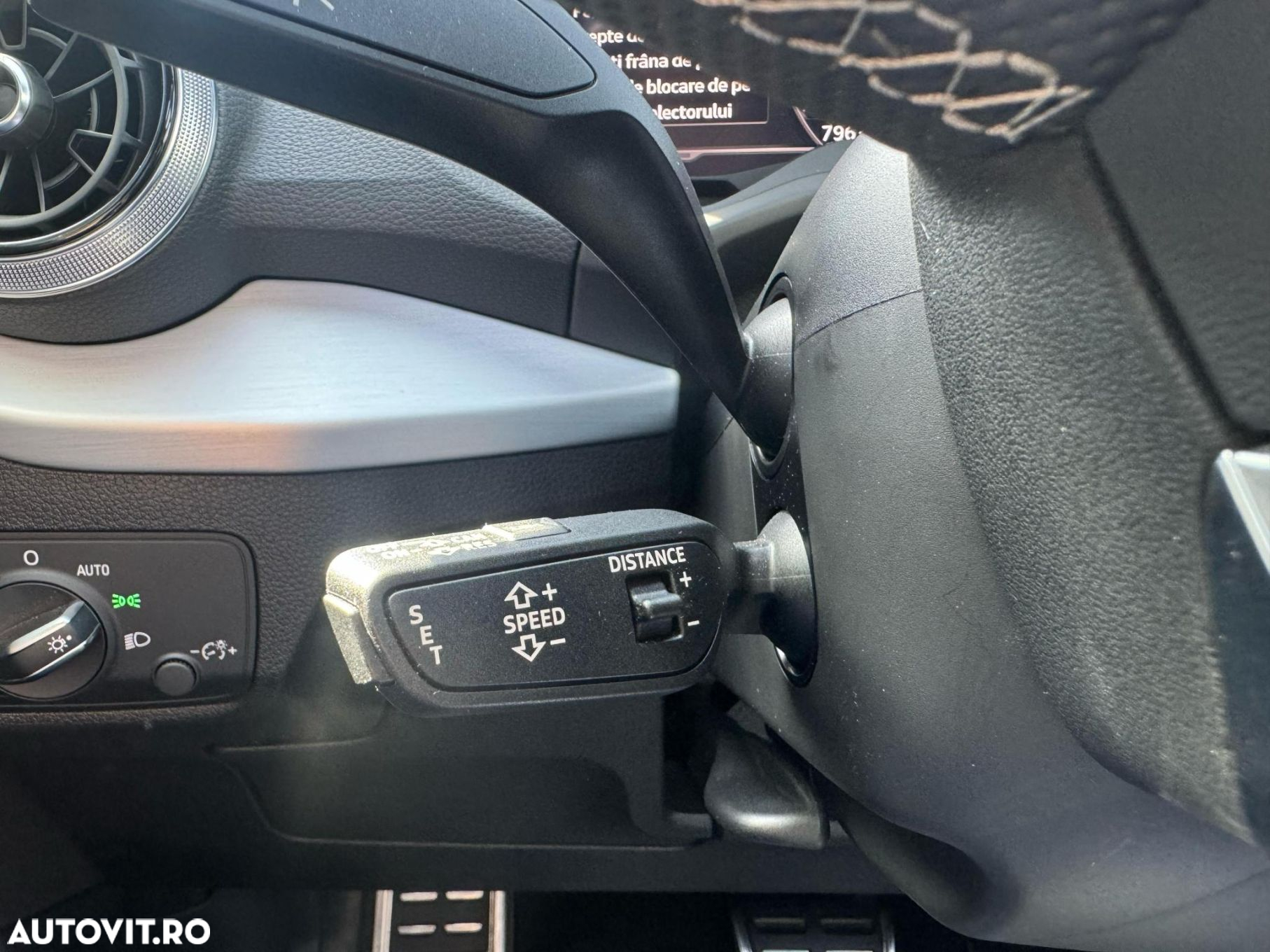 Audi SQ2 TFSI quattro S tronic - 23
