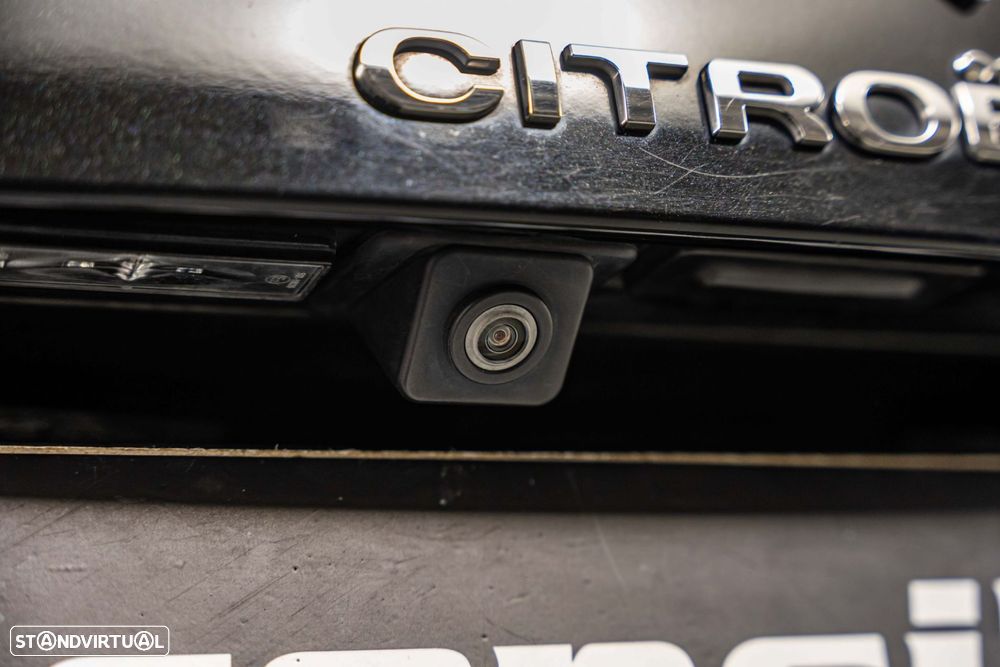 Citroën C5 Aircross 1.2 PureTech Shine EAT8 - 18