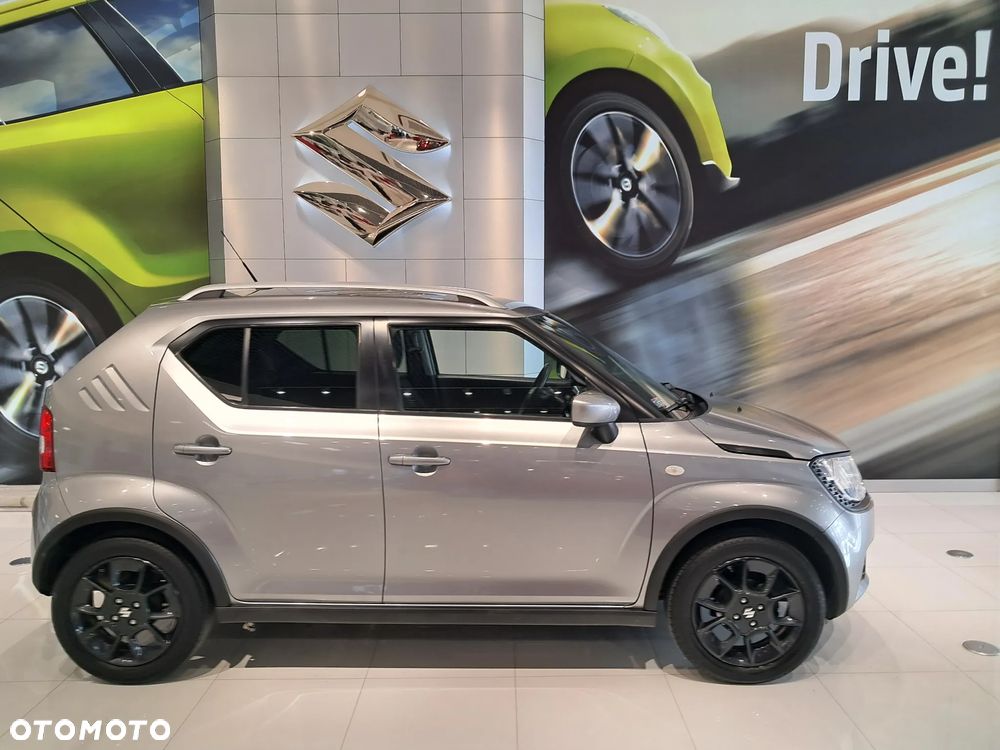 Suzuki Ignis 1.2 Premium - 3