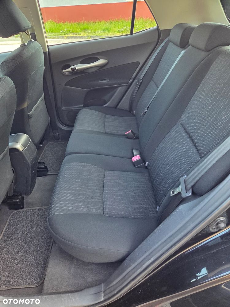 Toyota Auris 1.6 VVT-i Executive - 7