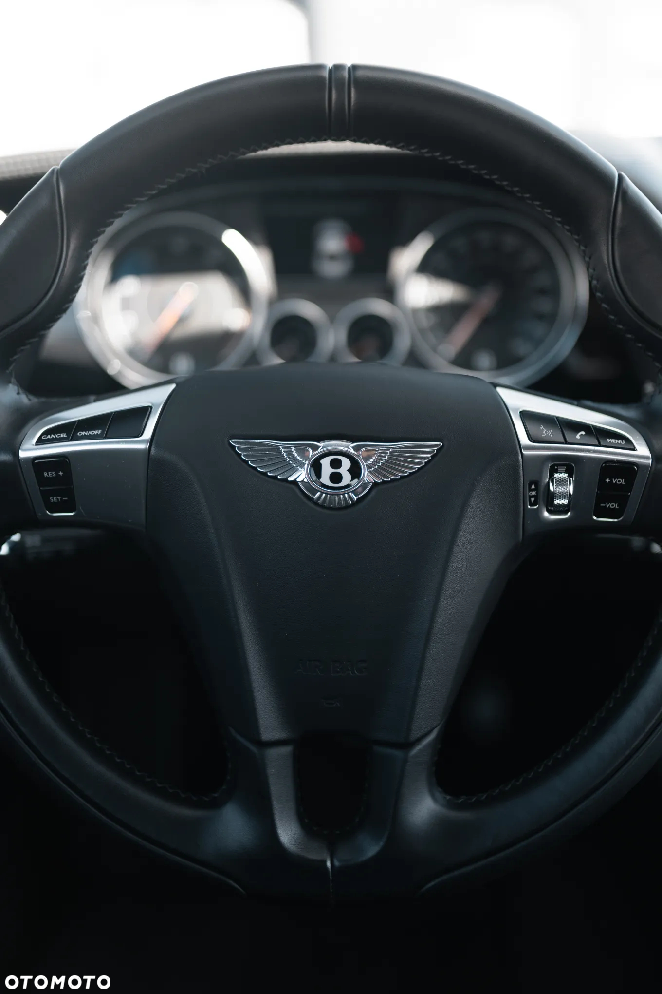 Bentley Continental GT Supersports - 25