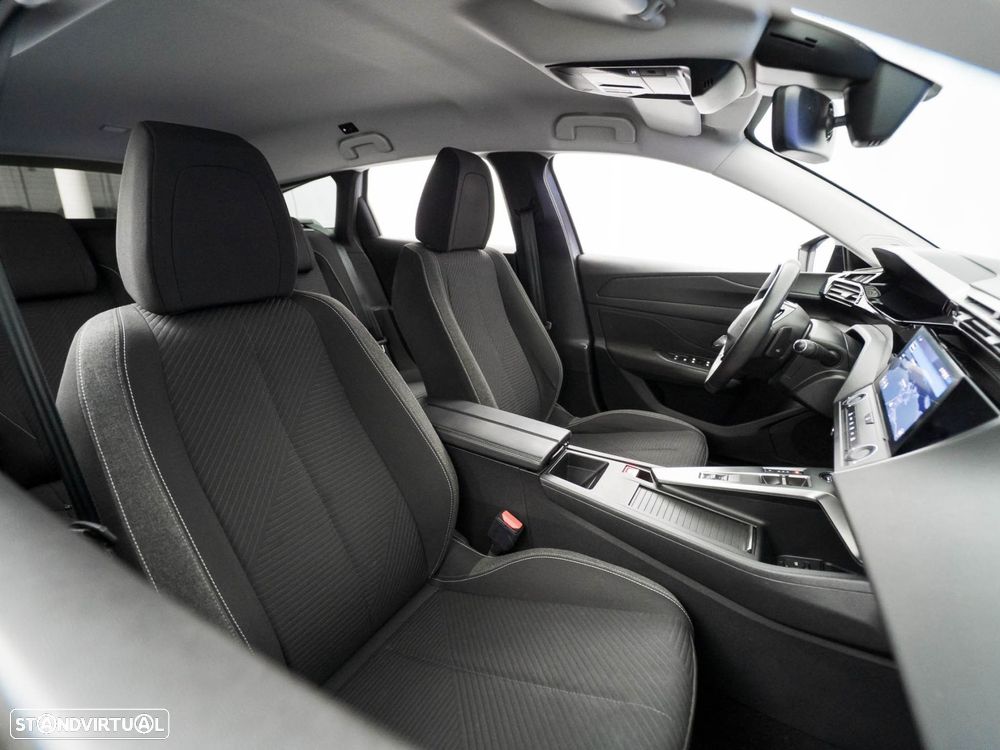 Peugeot 308 SW 1.6 Hybrid Active Pack e-EAT8 - 42