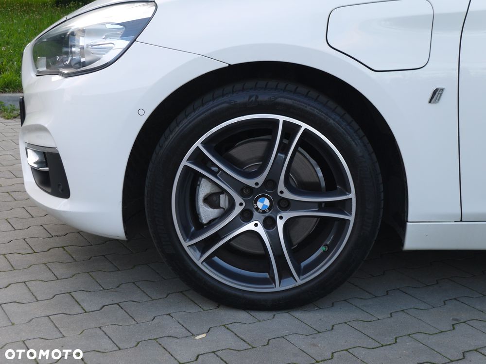 BMW Seria 2 225xe iPerformance Luxury Line - 10