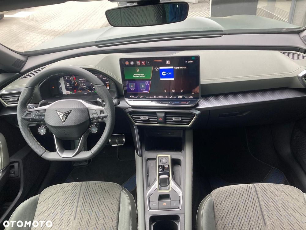 Cupra Formentor - 10