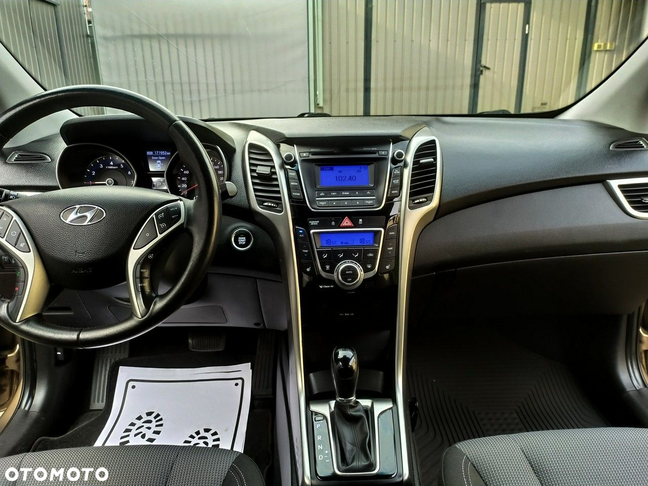 Hyundai i30 - 18