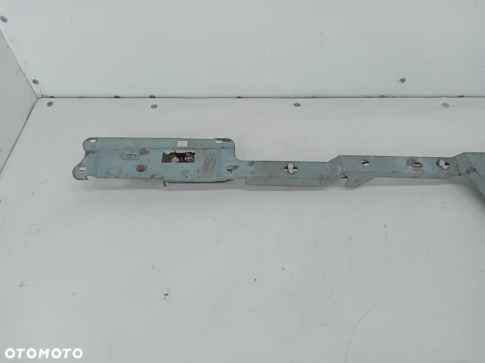 ZAMEK DRZWI LEWY PRZÓD CHEVROLET BERETTA (87-96) - 7