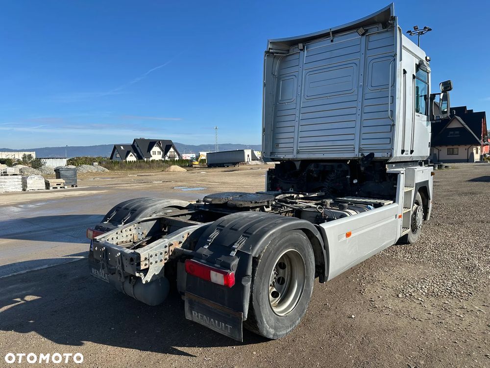 Renault Magnum - 3