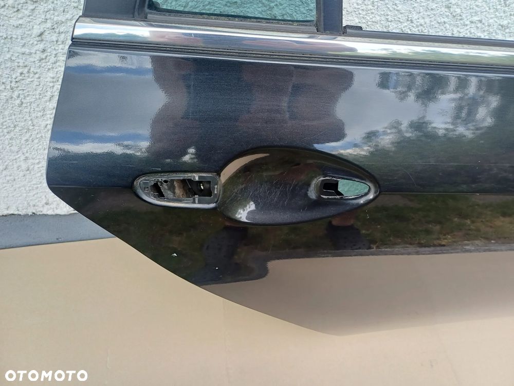 Drzwi prawy tył Mazda 6 II GH kombi lift 16W bez rdzy - 13