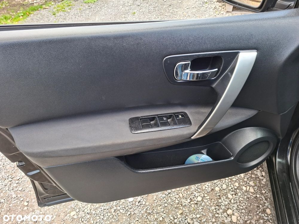 Nissan Qashqai - 7