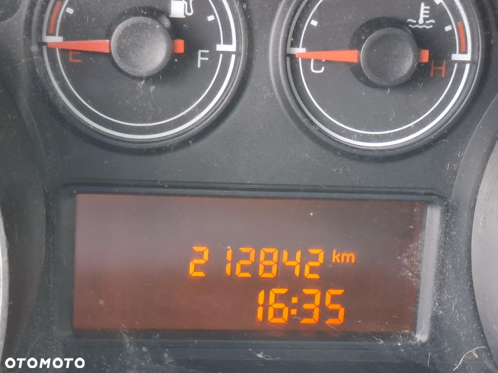 Fiat Bravo 1.4 16V Active - 2