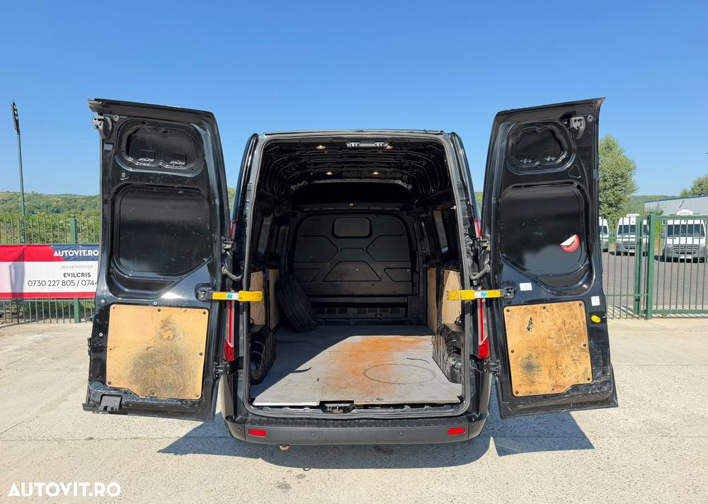 Ford Transit Custom L2H2 SUPRAINALTAT - 11