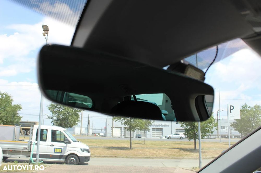 Volkswagen Tiguan 2.0 TDI 4Mot DSG Comfortline - 19