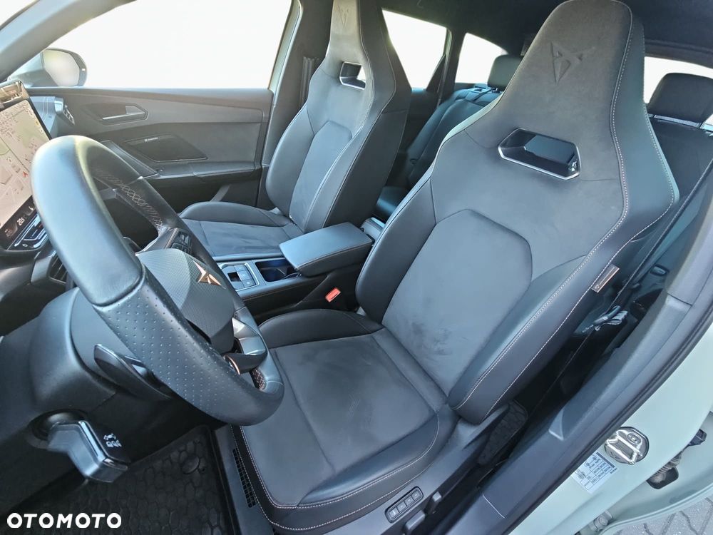 Cupra Leon - 25