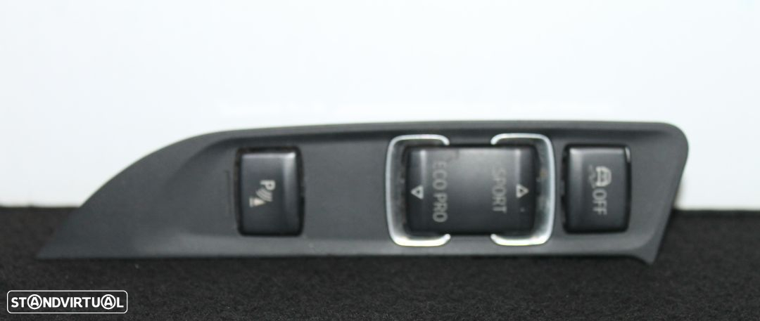 Comando Multifunções BMW F30 - 2