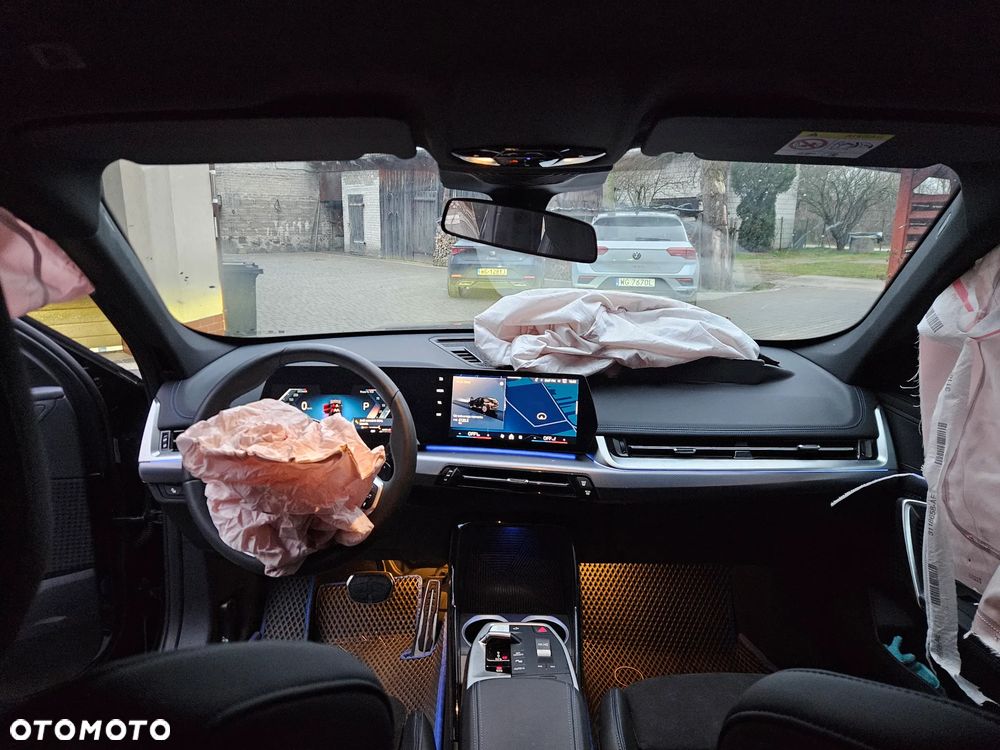 BMW X1 sDrive20i mHEV M Sport sport - 12