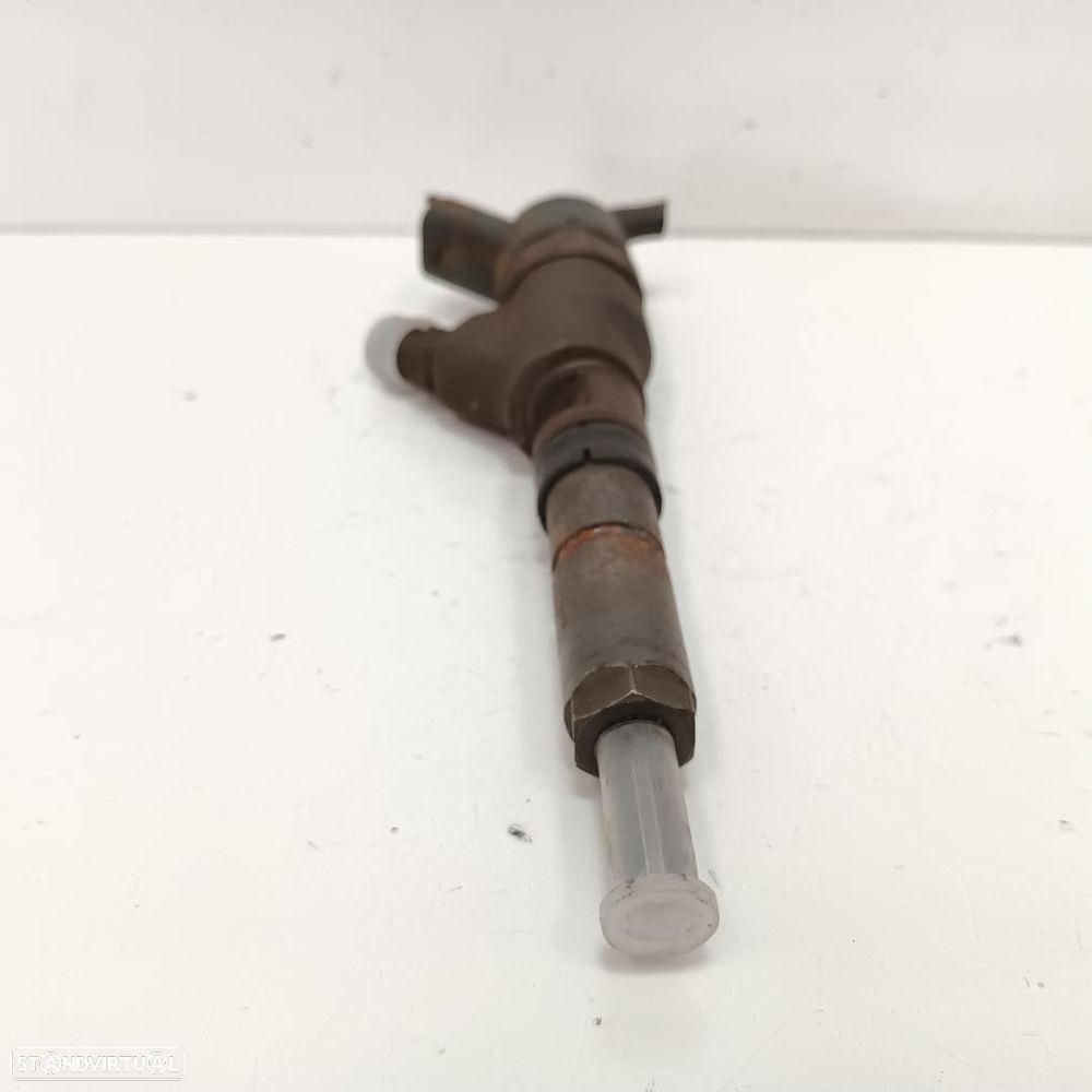 INJETOR PEUGEOT 307 BREAK 2004 -9653594280 - 1